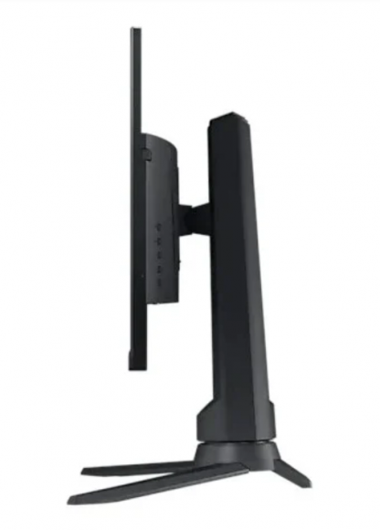 Монитор Samsung Odyssey G3 F24G33TFW 24" Black (Черный) EAC