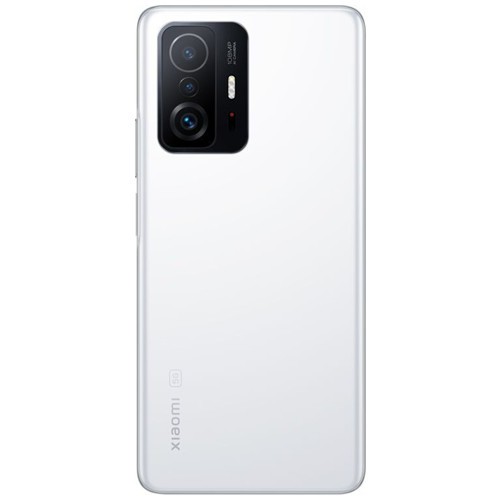 Смартфон Xiaomi 11T 8/256Gb Moonlight White (Белый) Global Version Смартфон Xiaomi 11T 8/256Gb Moonlight White (Белый) Global Version