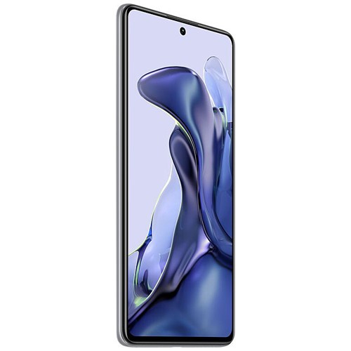 Смартфон Xiaomi 11T 8/256Gb Moonlight White (Белый) Global Version Смартфон Xiaomi 11T 8/256Gb Moonlight White (Белый) Global Version