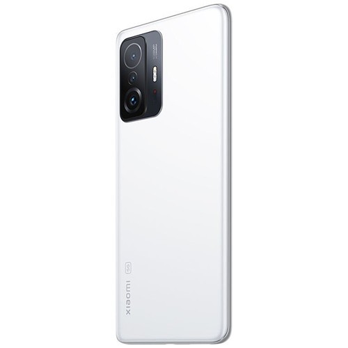Смартфон Xiaomi 11T 8/256Gb Moonlight White (Белый) Global Version Смартфон Xiaomi 11T 8/256Gb Moonlight White (Белый) Global Version
