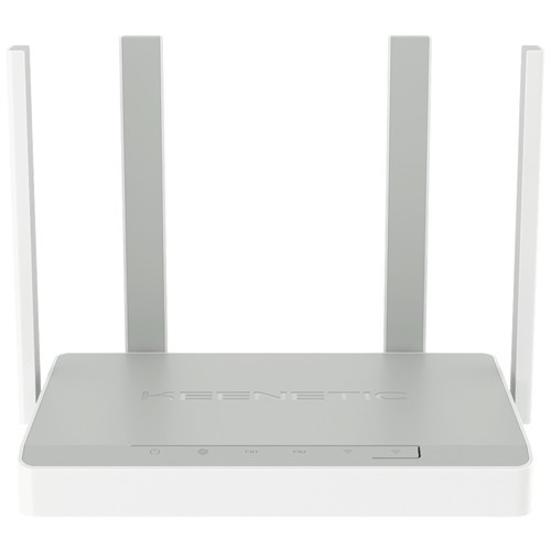 Wi-Fi роутер Keenetic Hopper (KN-3810) EAC