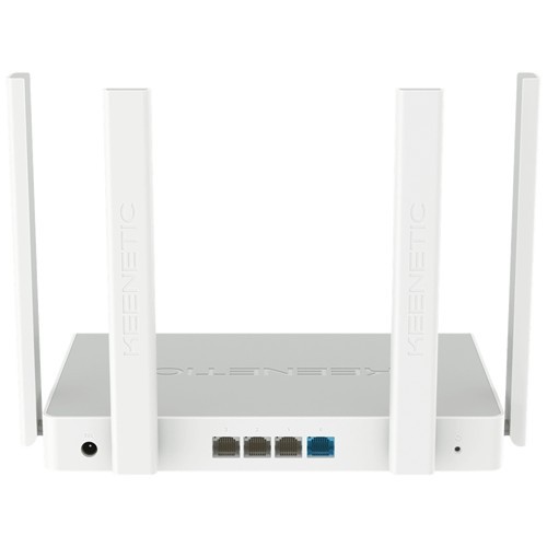 Wi-Fi роутер Keenetic Hopper (KN-3810) EAC Wi-Fi роутер Keenetic Hopper (KN-3810) EAC