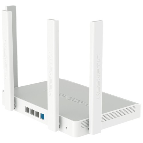 Wi-Fi роутер Keenetic Hopper (KN-3810) EAC Wi-Fi роутер Keenetic Hopper (KN-3810) EAC