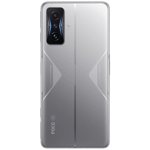 Смартфон Poco F4 GT 12/256Gb Knight Silver (Серебристый) Global Version Смартфон Poco F4 GT 12/256Gb Knight Silver (Серебристый) Global Version
