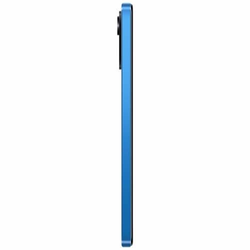 Смартфон Poco X4 Pro 5G 6/128Gb Laser Blue (Синий) Global Version