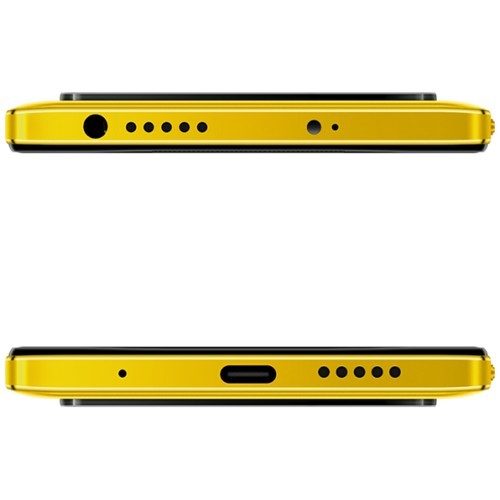 Смартфон Poco M4 Pro 4G 2022 6/128Gb Poco Yellow (Желтый) Global Version Смартфон Poco M4 Pro 4G 2022 6/128Gb Poco Yellow (Желтый) Global Version