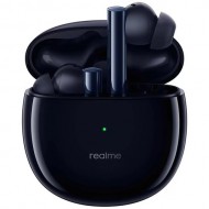 Беспроводные наушники Realme Buds Air 2 Black (Черный) EAC Беспроводные наушники Realme Buds Air 2 Black (Черный) EAC