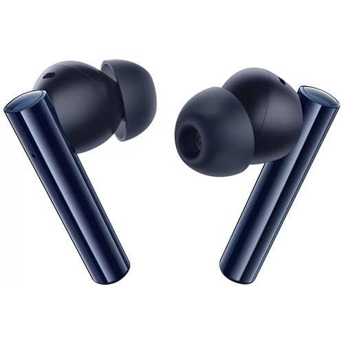 Беспроводные наушники Realme Buds Air 2 Black (Черный) EAC