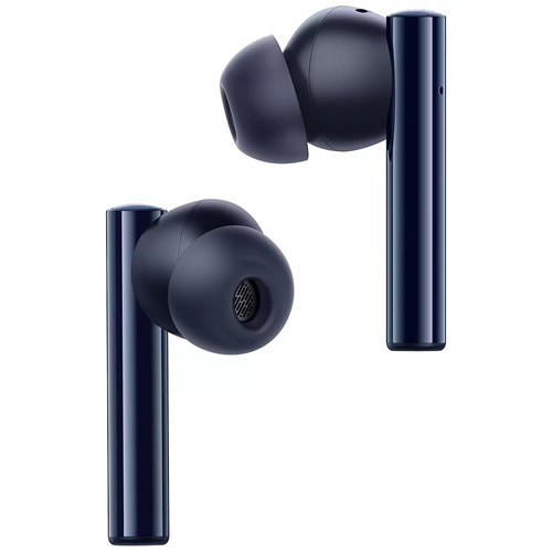 Беспроводные наушники Realme Buds Air 2 Black (Черный) EAC