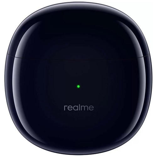 Беспроводные наушники Realme Buds Air 2 Black (Черный) EAC