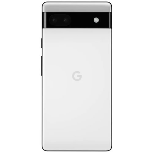 Смартфон Google Pixel 6A 6/128Gb Chalk (Серый) USA Version Смартфон Google Pixel 6A 6/128Gb Chalk (Серый) USA Version