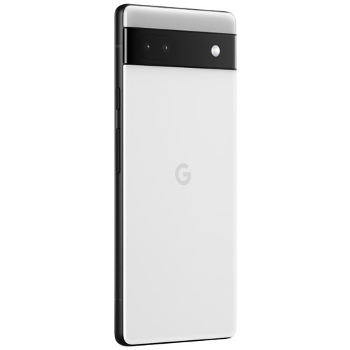 Смартфон Google Pixel 6A 6/128Gb Chalk (Серый) USA Version Смартфон Google Pixel 6A 6/128Gb Chalk (Серый) USA Version