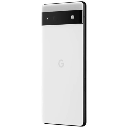 Смартфон Google Pixel 6A 6/128Gb Chalk (Серый) USA Version Смартфон Google Pixel 6A 6/128Gb Chalk (Серый) USA Version