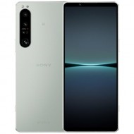 Смартфон Sony Xperia 1 IV Dual 5G 12/256Gb White (Белый) XQ-CT72
