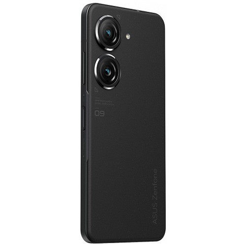 Смартфон ASUS Zenfone 9 16/256Gb Black (Черный) Смартфон ASUS Zenfone 9 16/256Gb Black (Черный)