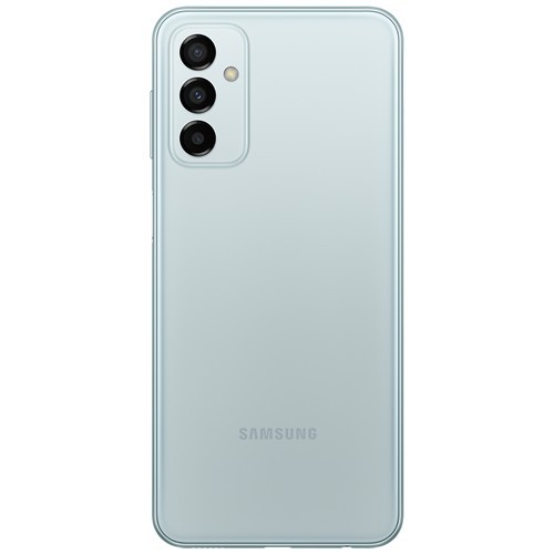 Смартфон Samsung Galaxy M23 5G 4/64Gb Blue (Голубой)