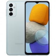 Смартфон Samsung Galaxy M23 5G 4/64Gb Blue (Голубой) Смартфон Samsung Galaxy M23 5G 4/64Gb Blue (Голубой)