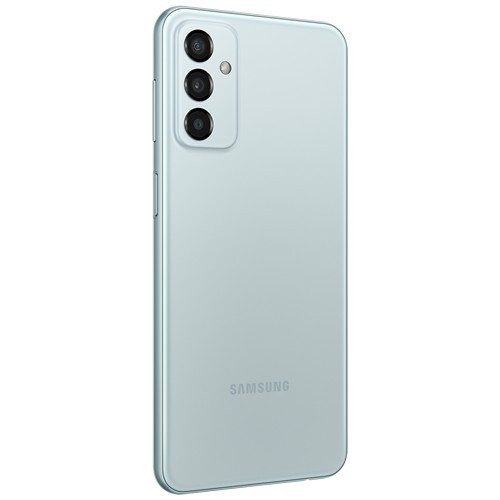 Смартфон Samsung Galaxy M23 5G 4/64Gb Blue (Голубой)