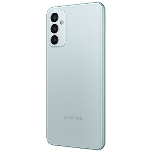 Смартфон Samsung Galaxy M23 5G 4/64Gb Blue (Голубой)