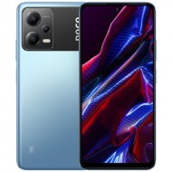 Смартфон Poco X5 5G 6/128Gb Blue (Синий) Global Version