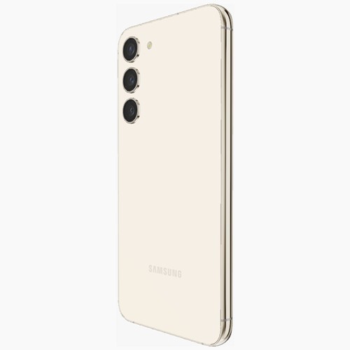 Смартфон Samsung Galaxy S23+ (SM-S916B) 8/512Gb Cream (Кремовый) Смартфон Samsung Galaxy S23+ (SM-S916B) 8/512Gb Cream (Кремовый)
