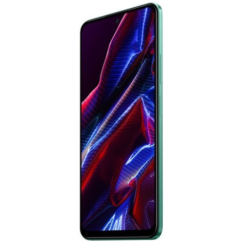 Смартфон Poco X5 5G 8/256Gb Green (Зеленый) EAC Смартфон Poco X5 5G 8/256Gb Green (Зеленый) EAC