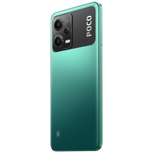 Смартфон Poco X5 5G 8/256Gb Green (Зеленый) EAC Смартфон Poco X5 5G 8/256Gb Green (Зеленый) EAC