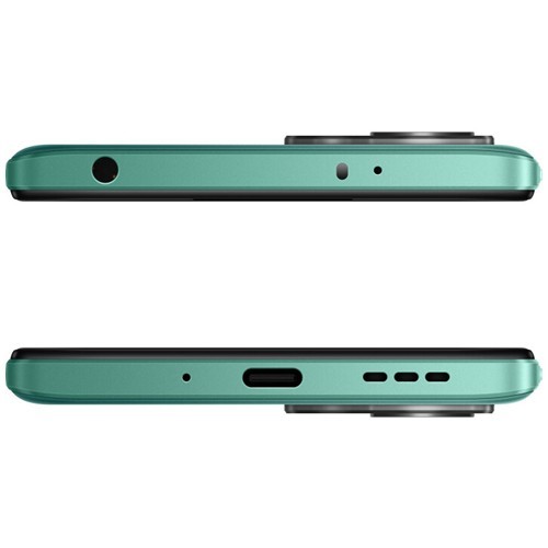 Смартфон Poco X5 5G 8/256Gb Green (Зеленый) EAC Смартфон Poco X5 5G 8/256Gb Green (Зеленый) EAC