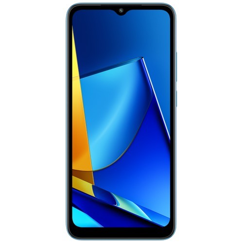 Смартфон Poco C51 2/64Gb Blue (Синий) EAC Смартфон Poco C51 2/64Gb Blue (Синий) EAC
