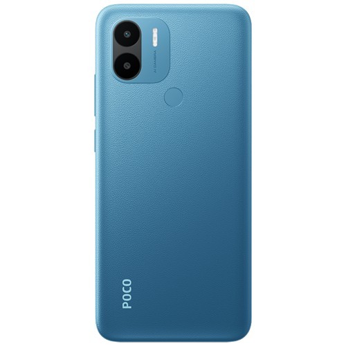 Смартфон Poco C51 2/64Gb Blue (Синий) EAC Смартфон Poco C51 2/64Gb Blue (Синий) EAC
