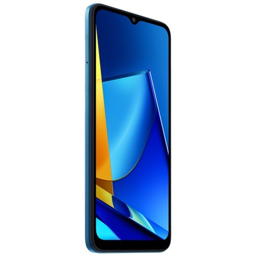 Смартфон Poco C51 2/64Gb Blue (Синий) EAC Смартфон Poco C51 2/64Gb Blue (Синий) EAC