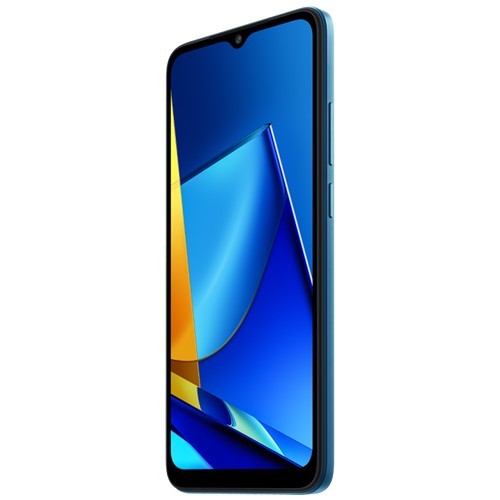 Смартфон Poco C51 2/64Gb Blue (Синий) EAC Смартфон Poco C51 2/64Gb Blue (Синий) EAC