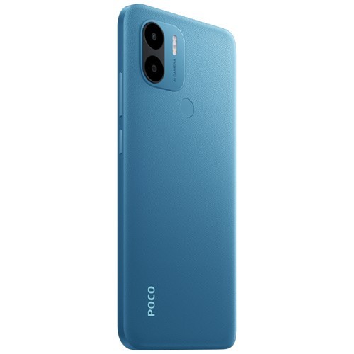 Смартфон Poco C51 2/64Gb Blue (Синий) EAC Смартфон Poco C51 2/64Gb Blue (Синий) EAC