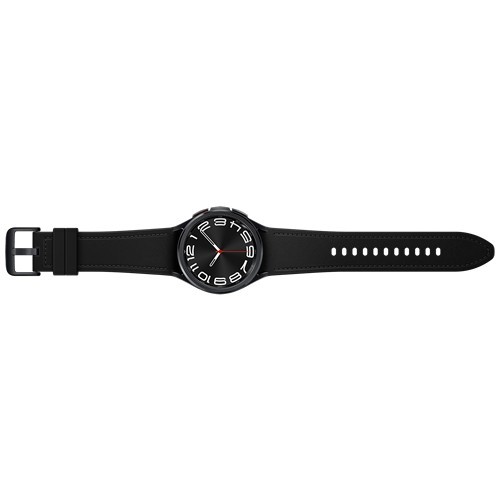 Умные часы Samsung Galaxy Watch 6 Classic 43мм Black (Черный) EAC Умные часы Samsung Galaxy Watch 6 Classic 43мм Black (Черный) EAC