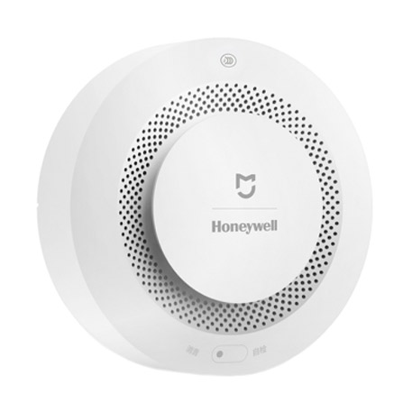Датчик дыма Xiaomi Mijia Honeywell Датчик дыма Xiaomi Mijia Honeywell
