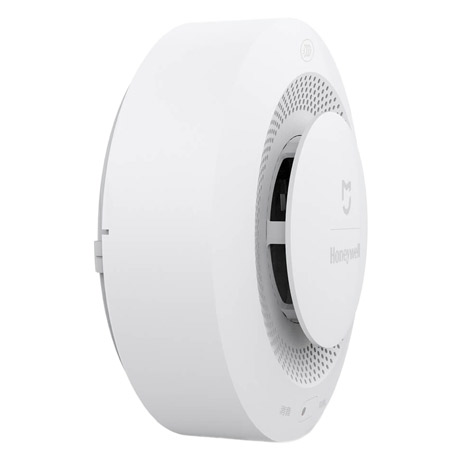 Датчик дыма Xiaomi Mijia Honeywell Датчик дыма Xiaomi Mijia Honeywell