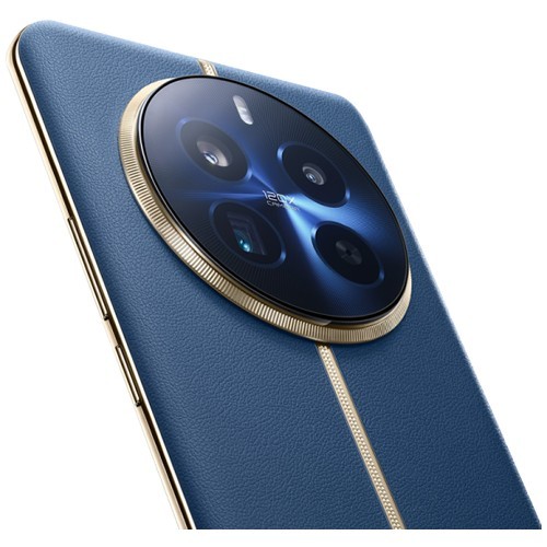 Смартфон Realme 12 Pro 5G 8/256Gb Blue Sea (Синий) EAC Смартфон Realme 12 Pro 5G 8/256Gb Blue Sea (Синий) EAC