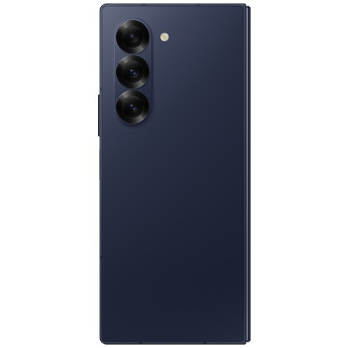 Смартфон Samsung Galaxy Z Fold 6 (SM-F956) 12/256Gb Navy (Синий) Смартфон Samsung Galaxy Z Fold 6 (SM-F956) 12/256Gb Navy (Синий)