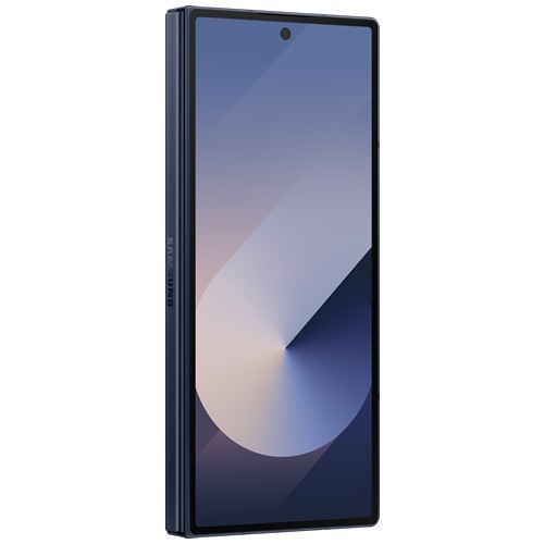 Смартфон Samsung Galaxy Z Fold 6 (SM-F956) 12/256Gb Navy (Синий) Смартфон Samsung Galaxy Z Fold 6 (SM-F956) 12/256Gb Navy (Синий)