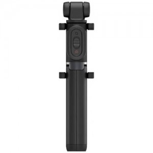 Трипод Xiaomi Mi Selfie Stick Tripod Bluetooth Black (Черный) XMZPG05YM  (7704)