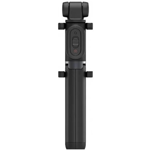 Трипод Xiaomi Mi Selfie Stick Tripod Bluetooth Black (Черный) XMZPG01YM