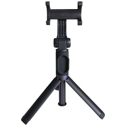 Трипод Xiaomi Mi Selfie Stick Tripod Bluetooth Black (Черный) XMZPG01YM