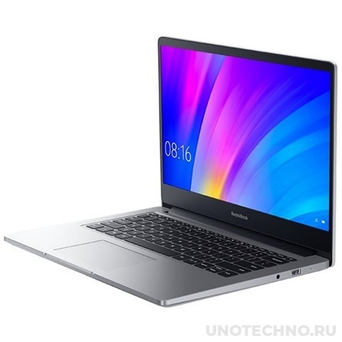 Ноутбук Xiaomi RedmiBook 14" Ryzen Edition (AMD Ryzen 5 3500U 2100MHz/14"/1920x1080/8GB/512GB SSD/DVD нет/AMD Radeon Vega 8/Wi-Fi/Bluetooth/Windows 10 Home) Grey (Серый) Ноутбук Xiaomi RedmiBook 14" Ryzen Edition (AMD Ryzen 5 3500U 2100MHz/14"/1920x1080/8GB/512GB SSD/DVD нет/AMD Radeon Vega 8/Wi-Fi/Bluetooth/Windows 10 Home) Grey (Серый)
