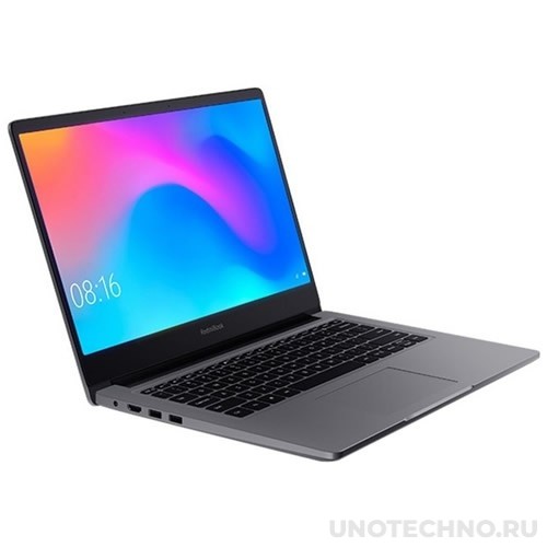 Ноутбук Xiaomi RedmiBook 14" Ryzen Edition (AMD Ryzen 5 3500U 2100MHz/14"/1920x1080/8GB/512GB SSD/DVD нет/AMD Radeon Vega 8/Wi-Fi/Bluetooth/Windows 10 Home) Grey (Серый) Ноутбук Xiaomi RedmiBook 14" Ryzen Edition (AMD Ryzen 5 3500U 2100MHz/14"/1920x1080/8GB/512GB SSD/DVD нет/AMD Radeon Vega 8/Wi-Fi/Bluetooth/Windows 10 Home) Grey (Серый)