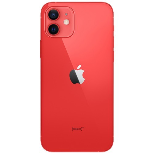 Смартфон Apple iPhone 12 64Gb Red (Красный) MGJ73RU/A Смартфон Apple iPhone 12 64Gb Red (Красный) MGJ73RU/A