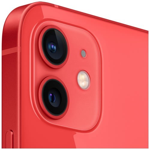 Смартфон Apple iPhone 12 64Gb Red (Красный) MGJ73RU/A Смартфон Apple iPhone 12 64Gb Red (Красный) MGJ73RU/A