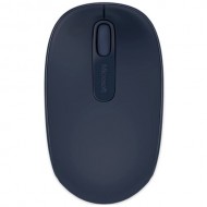 Беспроводная мышь Microsoft Mobile Mouse 1850 USB оптическая (U7Z-00014) Blue (Синяя) Беспроводная мышь Microsoft Mobile Mouse 1850 USB оптическая (U7Z-00014) Blue (Синяя)