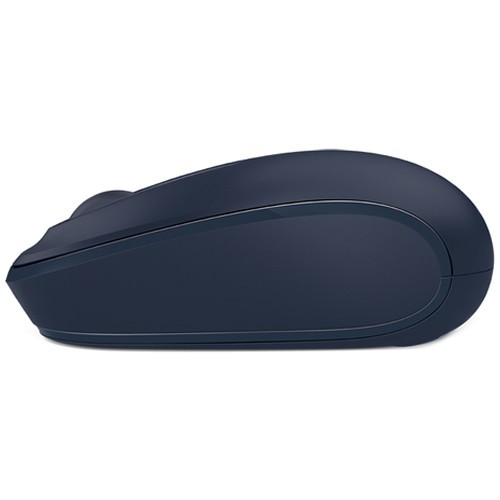 Беспроводная мышь Microsoft Mobile Mouse 1850 USB оптическая (U7Z-00014) Blue (Синяя) Беспроводная мышь Microsoft Mobile Mouse 1850 USB оптическая (U7Z-00014) Blue (Синяя)