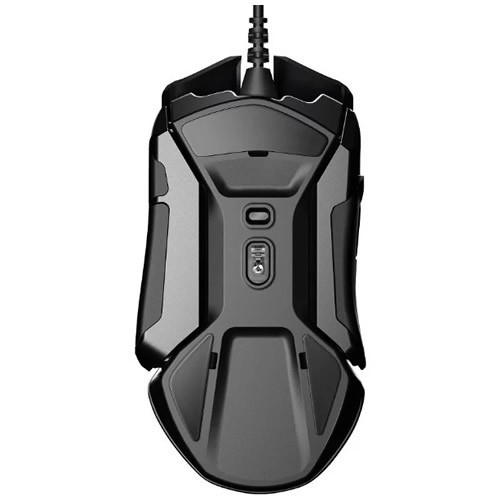 Проводная мышь Steelseries Rival 600 USB оптическая (62446) Black (Черная) Проводная мышь Steelseries Rival 600 USB оптическая (62446) Black (Черная)