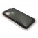 Силиконовая накладка для Samsung Galaxy M31 Skin Feeling (Черная рамка)